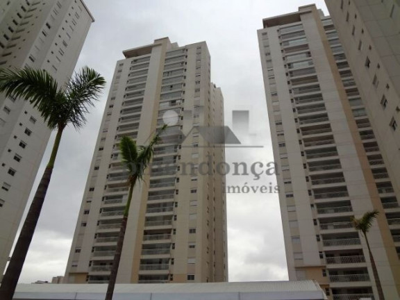 Apartamento com 3 Quartos à Venda, 162 m² em Barra Funda - São Paulo