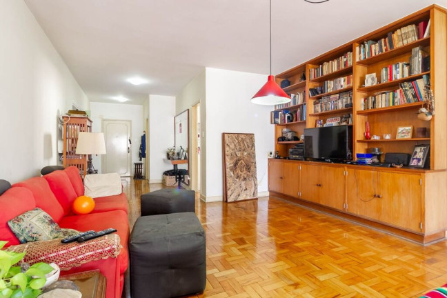 Imagem Imóvel com 3 Quartos à Venda, em Jardim Paulista - São Paulo Imagem Imóvel com 3 Quartos à Venda, em Jardim Paulista - São Paulo