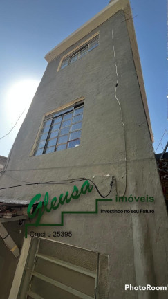 Imagem Casa com 15 Quartos à Venda, em Cidade Antônio Estevão De Carvalho - São Paulo Imagem Casa com 15 Quartos à Venda, em Cidade Antônio Estevão De Carvalho - São Paulo
