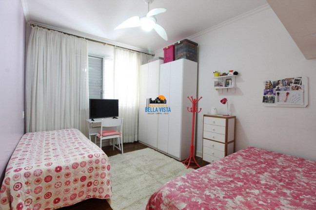 Imagem Apartamento com 4 Quartos à Venda,  em Morro Dos Ingleses - São Paulo
