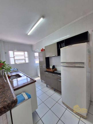 Imagem Apartamento com 3 Quartos à Venda, 102 m² em Vila Assunção - Praia Grande Imagem Apartamento com 3 Quartos à Venda, 102 m² em Vila Assunção - Praia Grande