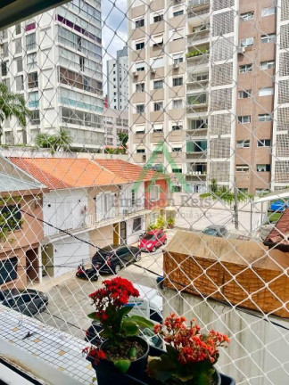 Imagem Apartamento com 2 Quartos à Venda, 111 m² em Jardim Paulista - São Paulo Imagem Apartamento com 2 Quartos à Venda, 111 m² em Jardim Paulista - São Paulo