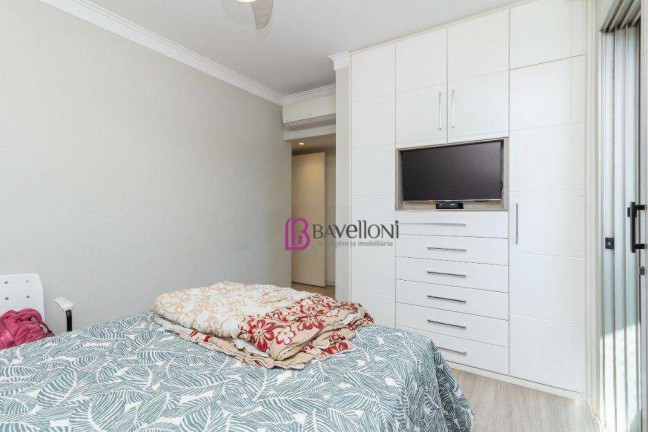 Imagem Apartamento com 3 Quartos à Venda, 130 m² em Perdizes - São Paulo Imagem Apartamento com 3 Quartos à Venda, 130 m² em Perdizes - São Paulo