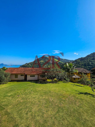 Imagem Casa com 12 Quartos à Venda, 3.111 m² em Portogalo - Angra Dos Reis