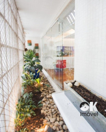 Imagem Apartamento com 3 Quartos à Venda, 250 m² em Jardim Paulista - São Paulo