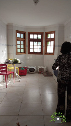 Imagem Casa com 3 Quartos à Venda, 600 m² em Jardim Do Golf I - Jandira Imagem Casa com 3 Quartos à Venda, 600 m² em Jardim Do Golf I - Jandira