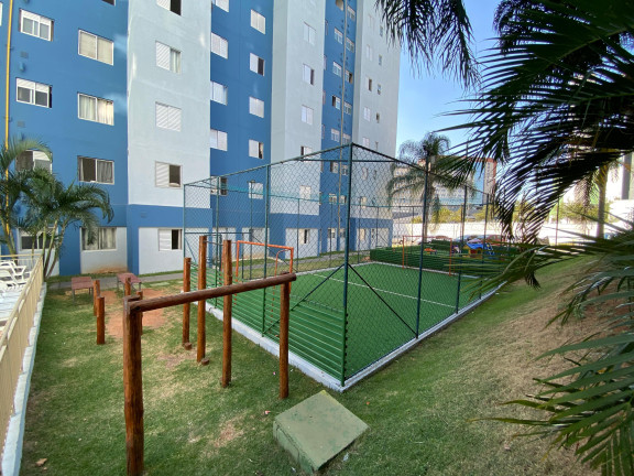 Imagem Imóvel com 2 Quartos à Venda, 47 m² em Parque Campolim - Sorocaba