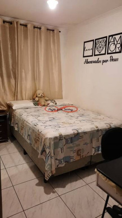 Imagem Apartamento com 2 Quartos à Venda, 47 m² em Itaquera - São Paulo Imagem Apartamento com 2 Quartos à Venda, 47 m² em Itaquera - São Paulo