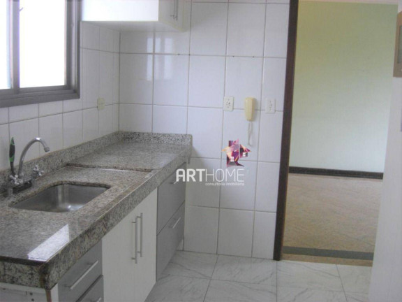 Imagem Apartamento com 2 Quartos à Venda, 65 m² em Rudge Ramos - São Bernardo Do Campo Imagem Apartamento com 2 Quartos à Venda, 65 m² em Rudge Ramos - São Bernardo Do Campo