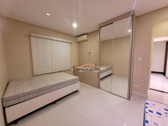 Imagem Apartamento com 3 Quartos à Venda, 200 m² em Tupi - Praia Grande