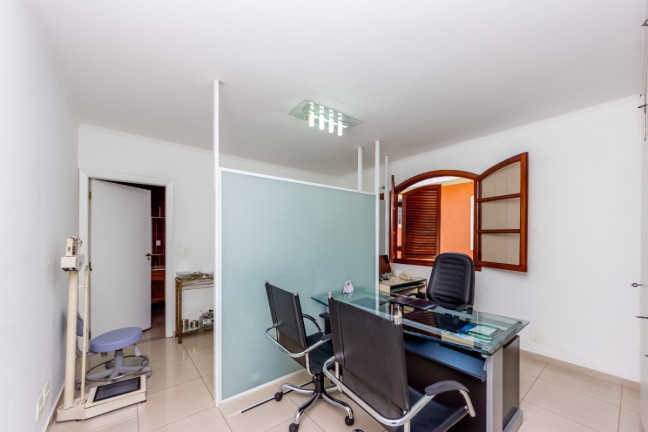 Imagem Casa com 5 Quartos à Venda, 261 m² em Saúde - São Paulo Imagem Casa com 5 Quartos à Venda, 261 m² em Saúde - São Paulo