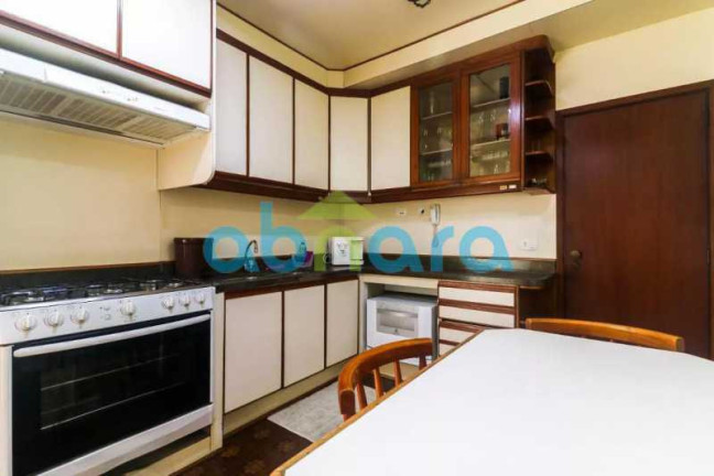 Imagem Apartamento com 4 Quartos à Venda, 208 m² em Copacabana - Rio De Janeiro