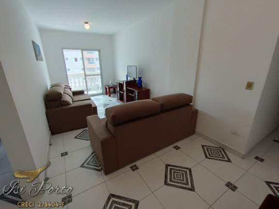 Imagem Apartamento com 2 Quartos à Venda, 92 m² em 19 - Praia Grande 