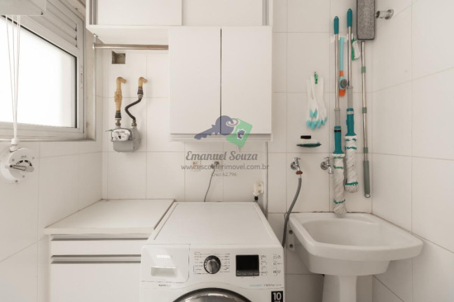 Imagem Apartamento com 2 Quartos à Venda, 96 m² em Vila Cordeiro - São Paulo