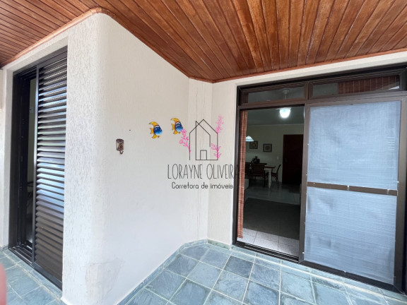 Imagem Apartamento com 2 Quartos à Venda, 78 m² em Praia Grande - Ubatuba