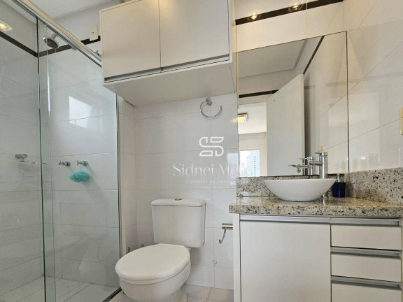 Imagem Apartamento com 3 Quartos à Venda, 124 m² em 2 Quadra Centro - Balneário Camboriú