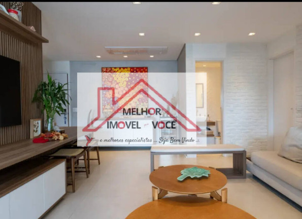 Imagem Apartamento com 1 Quarto à Venda, 79 m² em Pinheiros - São Paulo