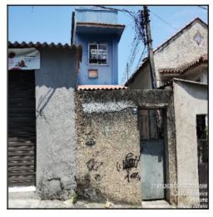 Casa com 2 Quartos à Venda, 278 m² em Inhauma - Rio De Janeiro