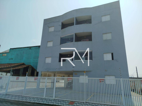 Imagem Apartamento com 2 Quartos à Venda, 62 m² em Oceanópolis - Mongaguá Imagem Apartamento com 2 Quartos à Venda, 62 m² em Oceanópolis - Mongaguá