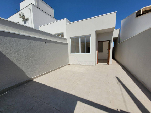 Casa com 3 Quartos à Venda, 85 m² em Jardim Regente - Indaiatuba