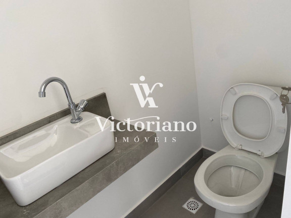 Imagem Casa de Condomínio com 3 Quartos à Venda, 250 m² em Loteamento Floresta - São José Dos Campos Imagem Casa de Condomínio com 3 Quartos à Venda, 250 m² em Loteamento Floresta - São José Dos Campos