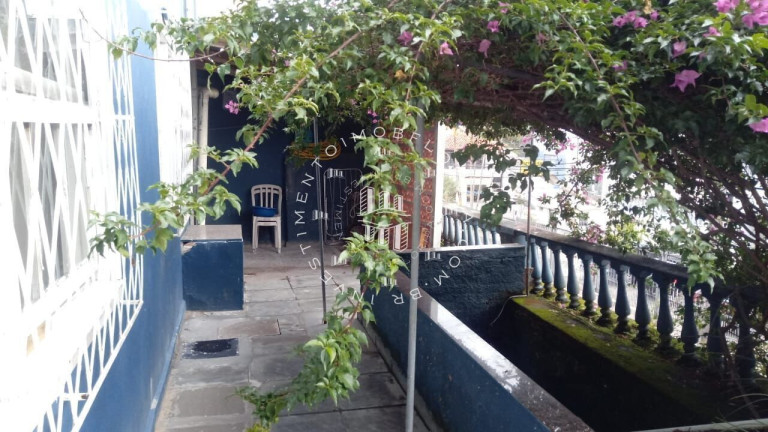 Imagem Sobrado com 3 Quartos à Venda, 102 m² em Centro - Florianópolis Imagem Sobrado com 3 Quartos à Venda, 102 m² em Centro - Florianópolis