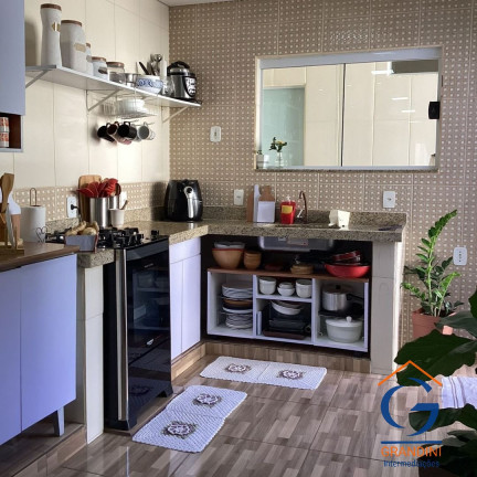 Imagem Imóvel com 3 Quartos à Venda, 150 m² em Condomínio Jardim Do Bosque - Mogi Guaçu Imagem Imóvel com 3 Quartos à Venda, 150 m² em Condomínio Jardim Do Bosque - Mogi Guaçu