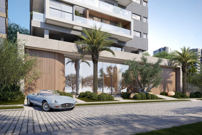 Imagem Apartamento com 3 Quartos à Venda, 114 m² em Predial - Torres Imagem Apartamento com 3 Quartos à Venda, 114 m² em Predial - Torres