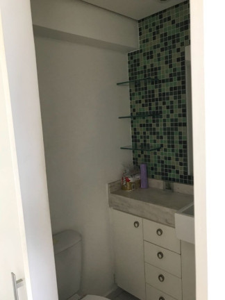 Imagem Apartamento com 1 Quarto à Venda, 40 m² em Vila Leopoldina - São Paulo Imagem Apartamento com 1 Quarto à Venda, 40 m² em Vila Leopoldina - São Paulo