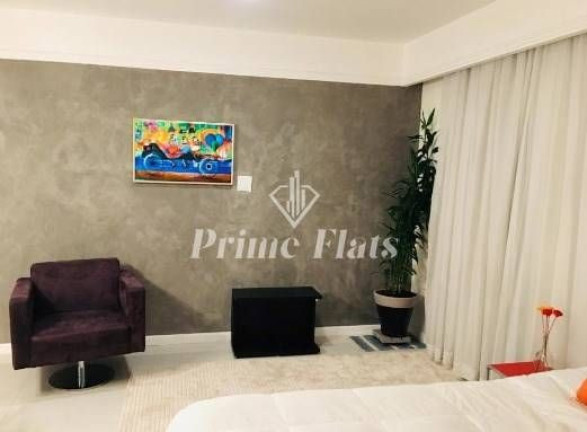 Imagem Apartamento com 1 Quarto à Venda, 32 m² em Moema - São Paulo Imagem Apartamento com 1 Quarto à Venda, 32 m² em Moema - São Paulo