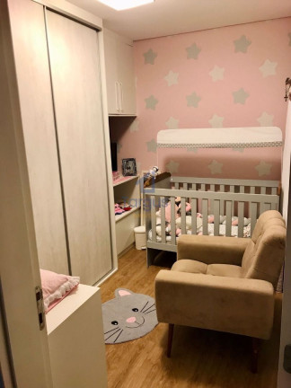 Imagem Apartamento com 2 Quartos à Venda, 91 m² em Vila Regente Feijó - São Paulo