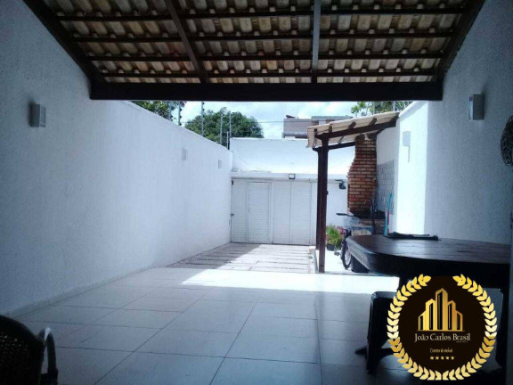Imagem Casa com 3 Quartos à Venda, em Urucunema - Eusébio Imagem Casa com 3 Quartos à Venda, em Urucunema - Eusébio