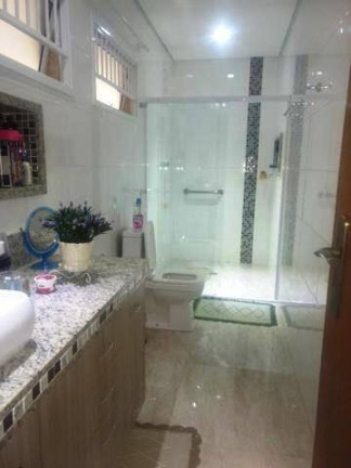 Imagem Casa com 3 Quartos à Venda, 193 m² em Olímpico - São Caetano Do Sul
