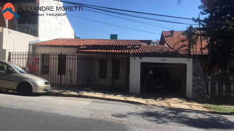 Casa com 2 Quartos à Venda, 357 m² em Jardim Refúgio - Sorocaba
