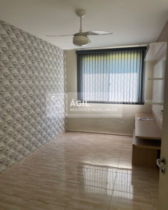 Imagem Apartamento com 2 Quartos à Venda, 48 m² em Jardim Califórnia - Jacareí