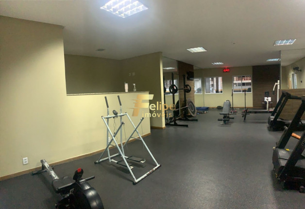 Imagem Imóvel com 2 Quartos à Venda, 60 m² em Praia De Itaparica - Vila Velha