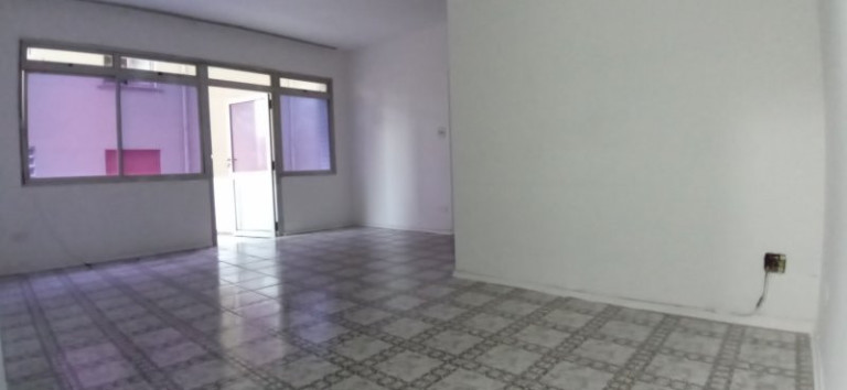 Imagem Apartamento com 2 Quartos para Alugar, 120 m² em Gonzaga - Santos Imagem Apartamento com 2 Quartos para Alugar, 120 m² em Gonzaga - Santos