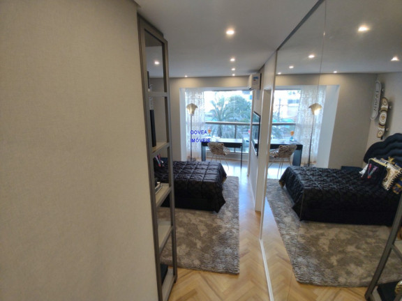 Imagem Apartamento com 3 Quartos à Venda, 221 m² em Moema - São Paulo