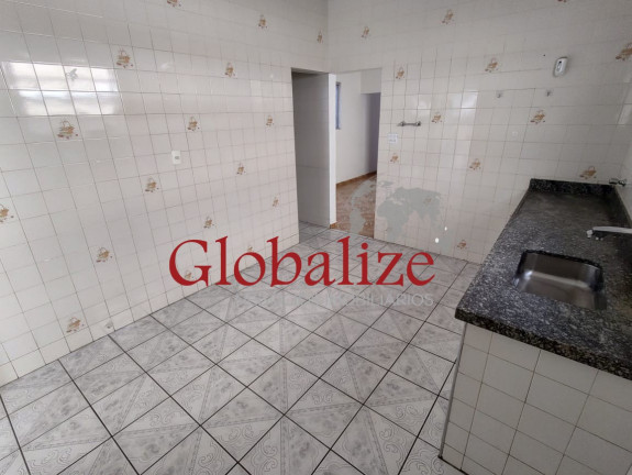 Imagem Casa com 3 Quartos à Venda, 143 m² em Marapé - Santos