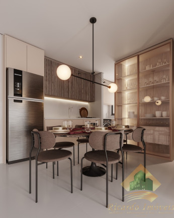 Imagem Apartamento com 2 Quartos à Venda, 69 m² em Toninhas - Ubatuba