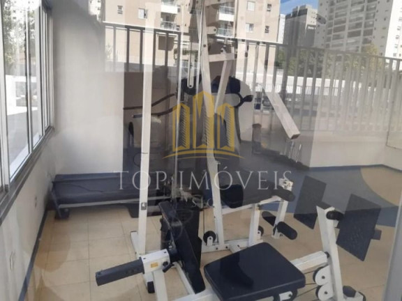 Imagem Apartamento com 3 Quartos à Venda, 82 m² em Jardim Aquarius - São José Dos Campos