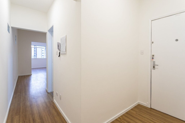 Imagem Apartamento com 1 Quarto à Venda, 54 m² em Vila Mariana - São Paulo Imagem Apartamento com 1 Quarto à Venda, 54 m² em Vila Mariana - São Paulo