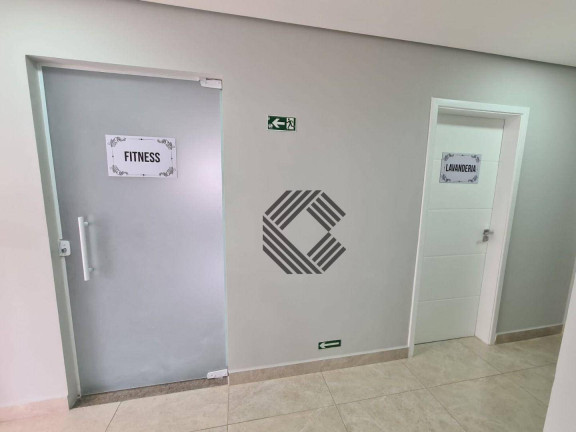 Imagem Apartamento com 1 Quarto à Venda ou Locação, 45 m² em Mangal - Sorocaba Imagem Apartamento com 1 Quarto à Venda ou Locação, 45 m² em Mangal - Sorocaba