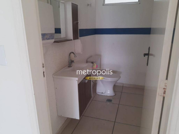Imagem Sala Comercial para Alugar, 250 m² em Centro - São Caetano Do Sul