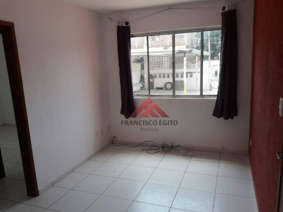 Imagem Apartamento com 2 Quartos à Venda, 42 m² em Guaxindiba - São Gonçalo Imagem Apartamento com 2 Quartos à Venda, 42 m² em Guaxindiba - São Gonçalo