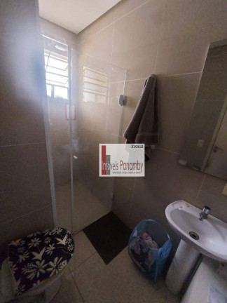 Imagem Casa com 2 Quartos à Venda, 64 m² em Vila Santa Catarina - São Paulo Imagem Casa com 2 Quartos à Venda, 64 m² em Vila Santa Catarina - São Paulo