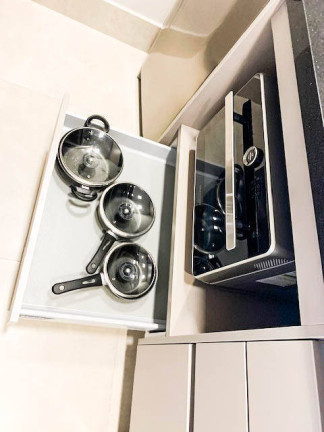 Imagem Apartamento com 1 Quarto para Alugar, 43 m² em Brooklin - São Paulo