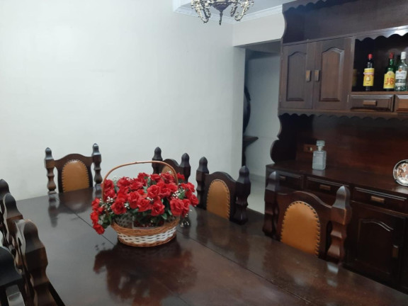 Imagem Casa com 6 Quartos à Venda, 264 m² em Paulicéia - São Bernardo Do Campo Imagem Casa com 6 Quartos à Venda, 264 m² em Paulicéia - São Bernardo Do Campo