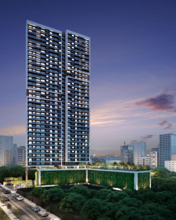 Apartamento com 3 Quartos à Venda, 78 m²em Papicu - Fortaleza