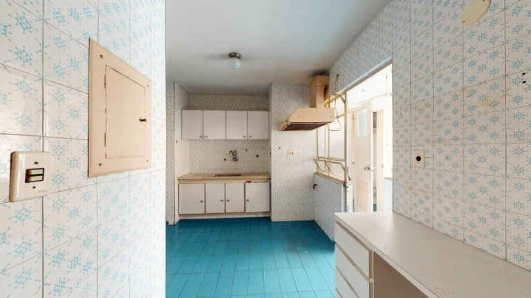 Imagem Apartamento com 3 Quartos à Venda, 106 m² em Itaim Bibi - São Paulo Imagem Apartamento com 3 Quartos à Venda, 106 m² em Itaim Bibi - São Paulo